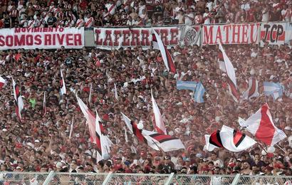 River plate