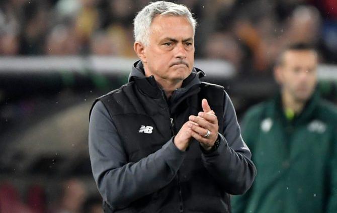 Mourinho ‘not ready’ to say stop