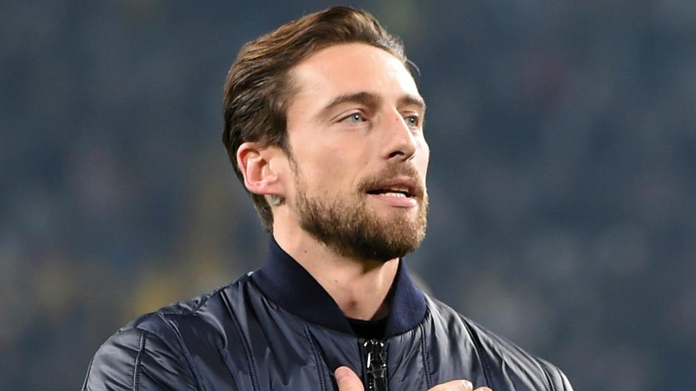 Marchisio leaves Zenit after just 10 months