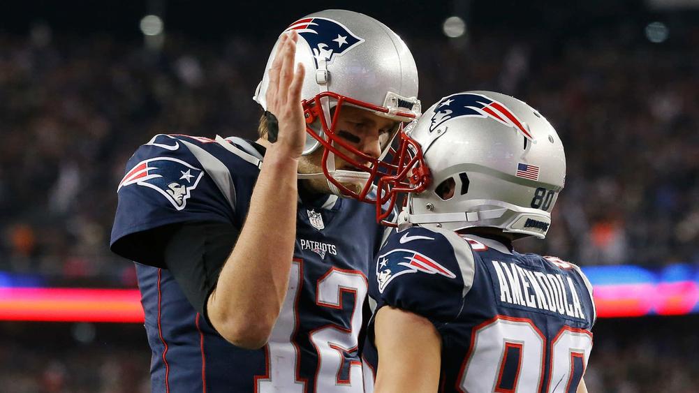 AFC Championship Game: Keys to Patriots' Victory Over Jaguars