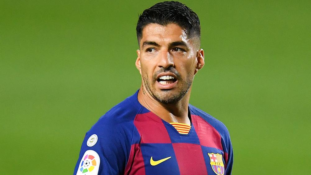 Suarez will have a role to play if he stays at Barcelona, insists Koeman