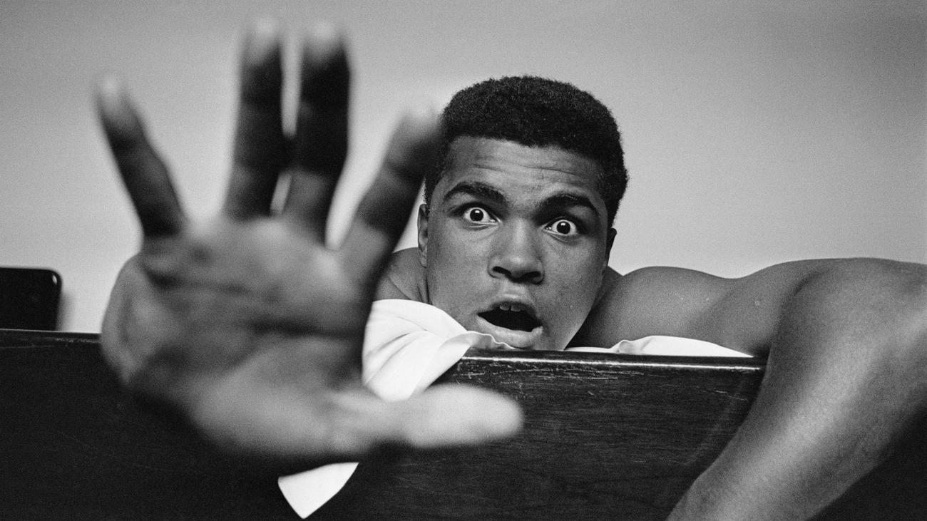 In His Own Words The 10 Greatest Muhammad Ali Quotes