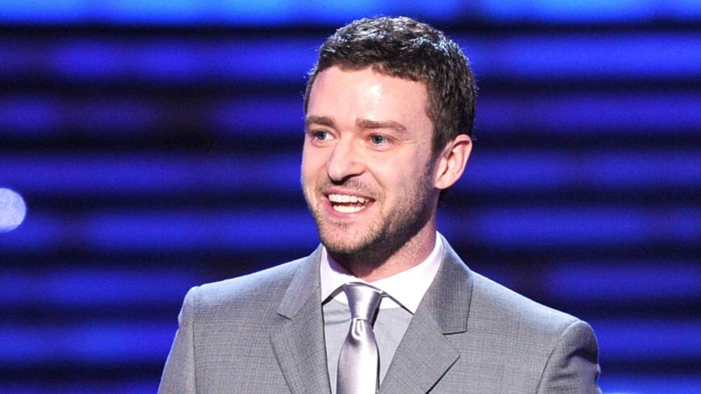 Nfl Announces Justin Timberlake As Super Bowl Half Time Performer