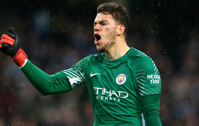 Ederson Find Ederson Latest News Watch Ederson Videos Bein Sports