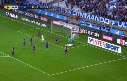 Marseille Bein Sports