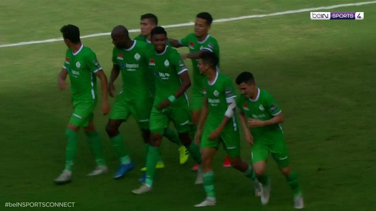 Caf Confederation Cup Highlights Namungo Fc 0 3 Raja Casablanca Ft