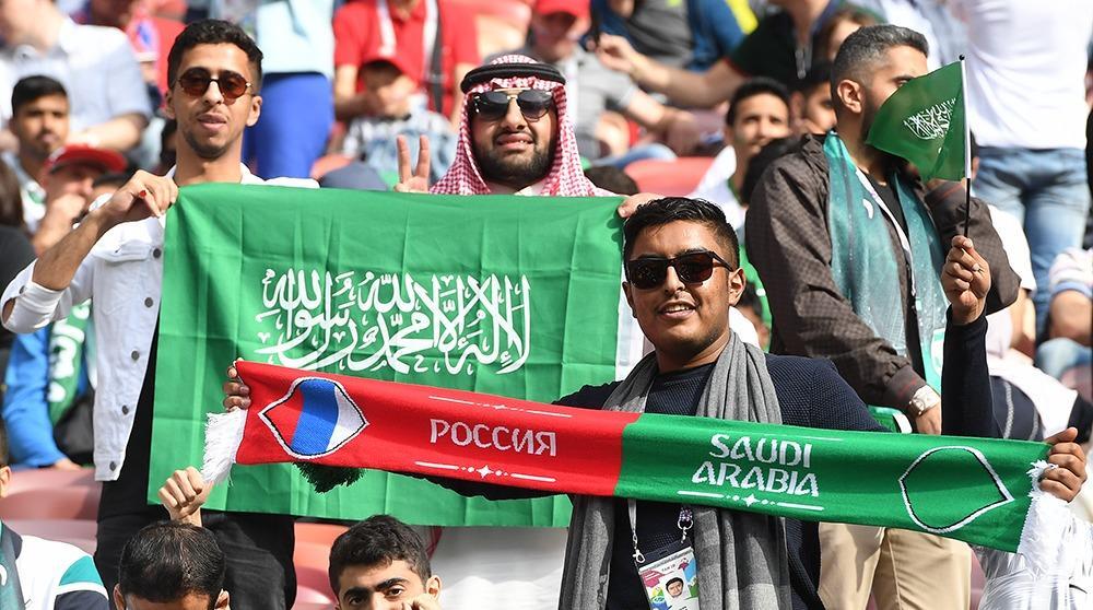 كأس العالم روسيا FIFA 2018: حفل افتتاح بسيط بعيد عن الابهار