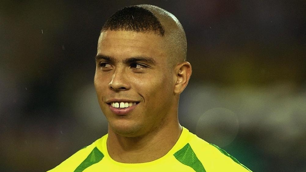 Iconic 2002 World Cup Final Haircut Was Media Distraction, Says Ronaldo