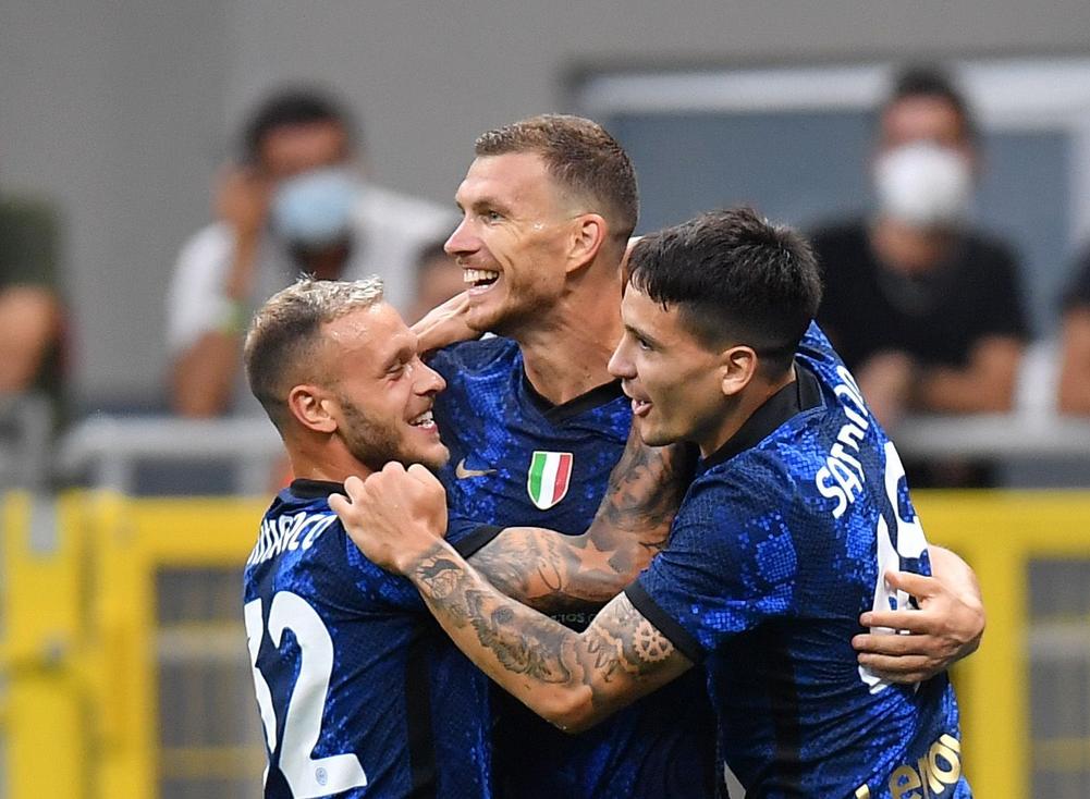 Inter Milan predicted lineup vs Napoli, Preview, Prediction, Latest Team News, Livestream: Serie A 2021/22 Gameweek 13