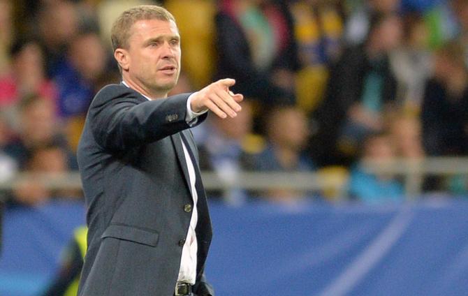 Rebrov Out To Target Chelsea Problems