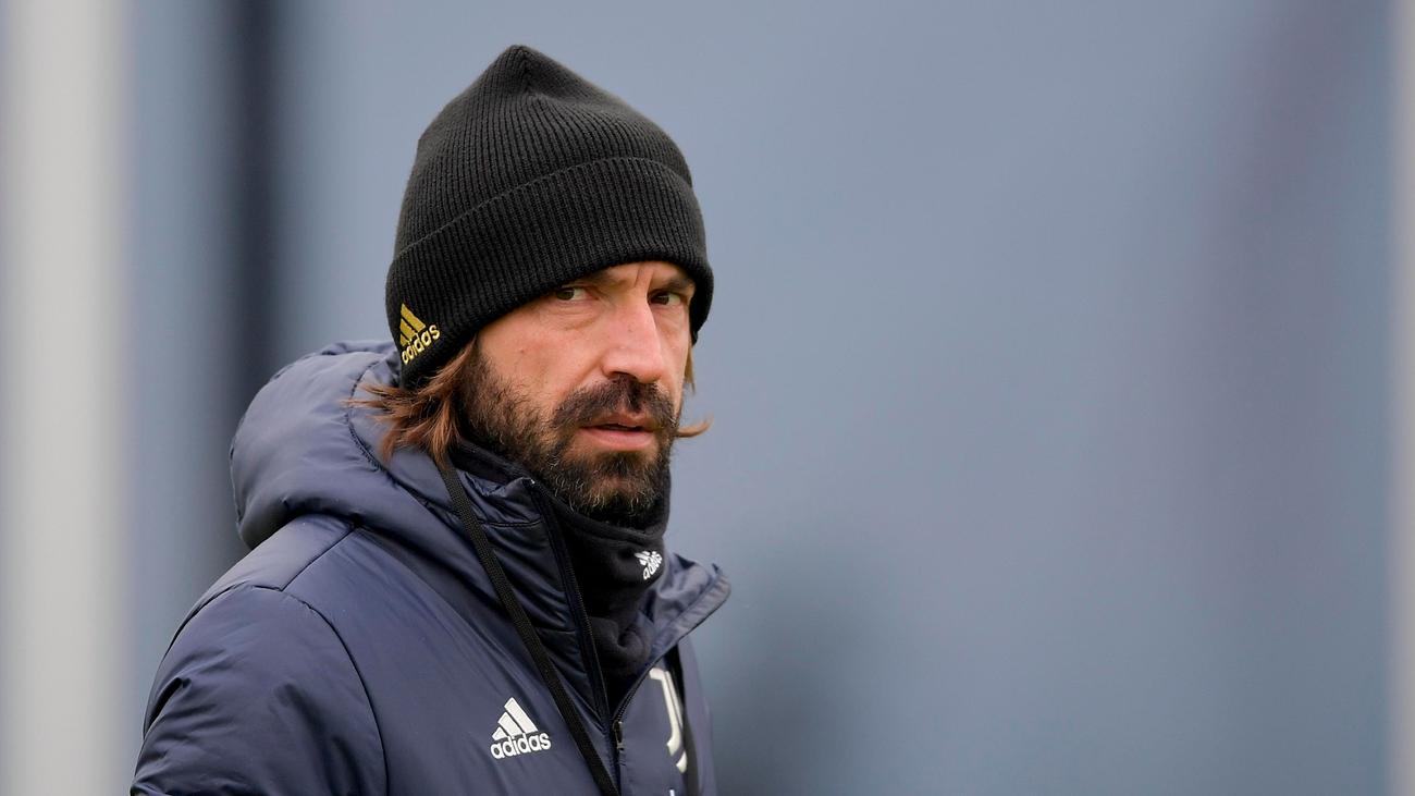 Real Madrid and Bayern Munich cup exits a warning Pirlo