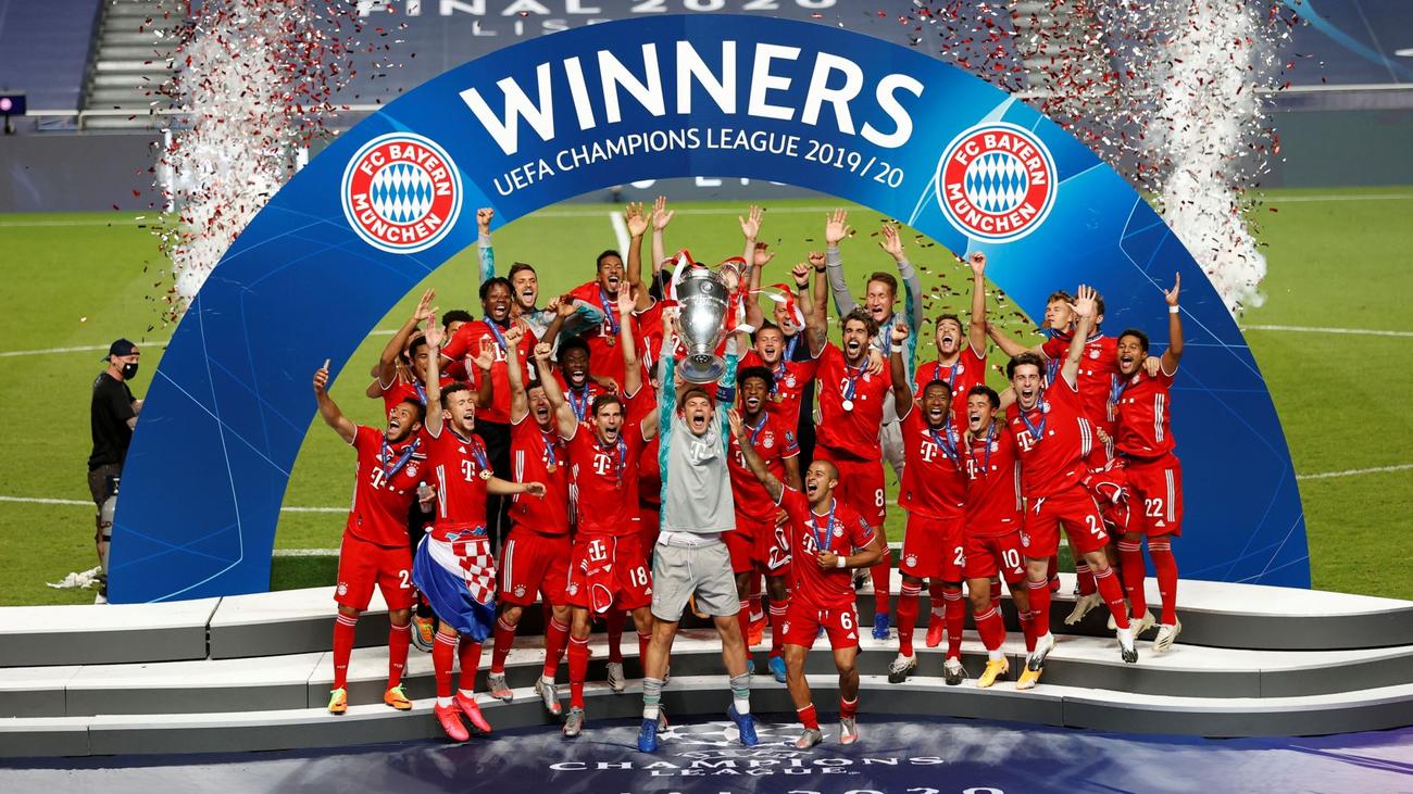 Psg Vs Bayern Munich Champions League Final Live Stream Bayern Munich Vs Psg Live Stream Champions League Final Live Stream Psg Stream Bayern Munich Stream Champions League Live Updates