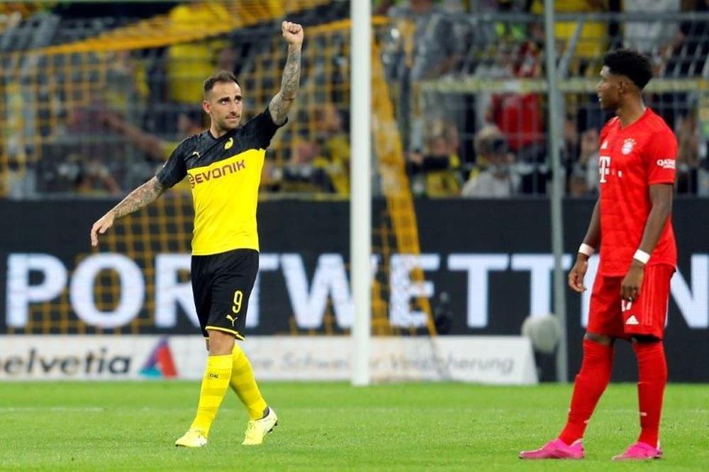 Paco Alcacer