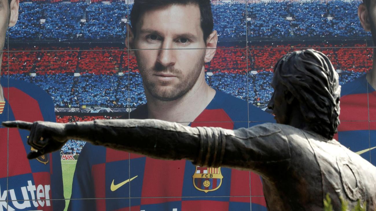 Do Barcelona Owe Messi The Freedom to Leave?