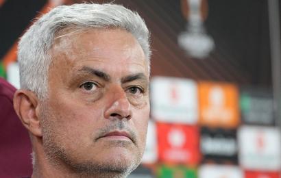 Jose Mourinho's Roma are bidding to stop Sevilla winning the Europa League for a record-extending seventh time