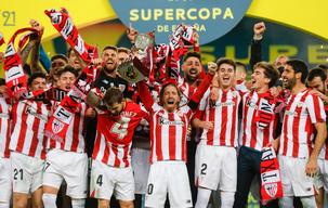 Spanish Super Cup News Spanish Super Cup Live Scores And Fixtures Spanish Super Cup Video Highlights Bein Sports