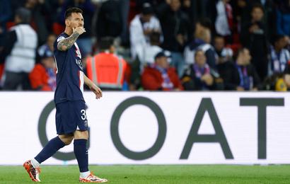 Messi FK, Ligue 1