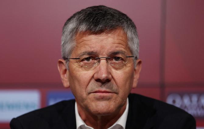 Bayern Munich confirm Tuchel’s return to Rummenigge after relegation
