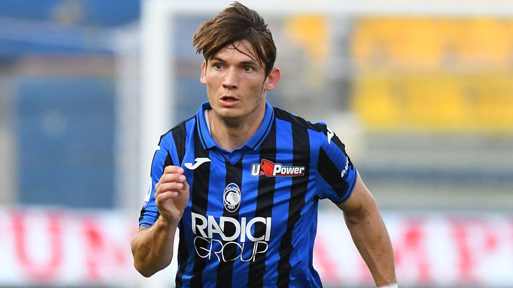 De Roon planning to make 1,000 pizzas for fans if Atalanta win Champions  League