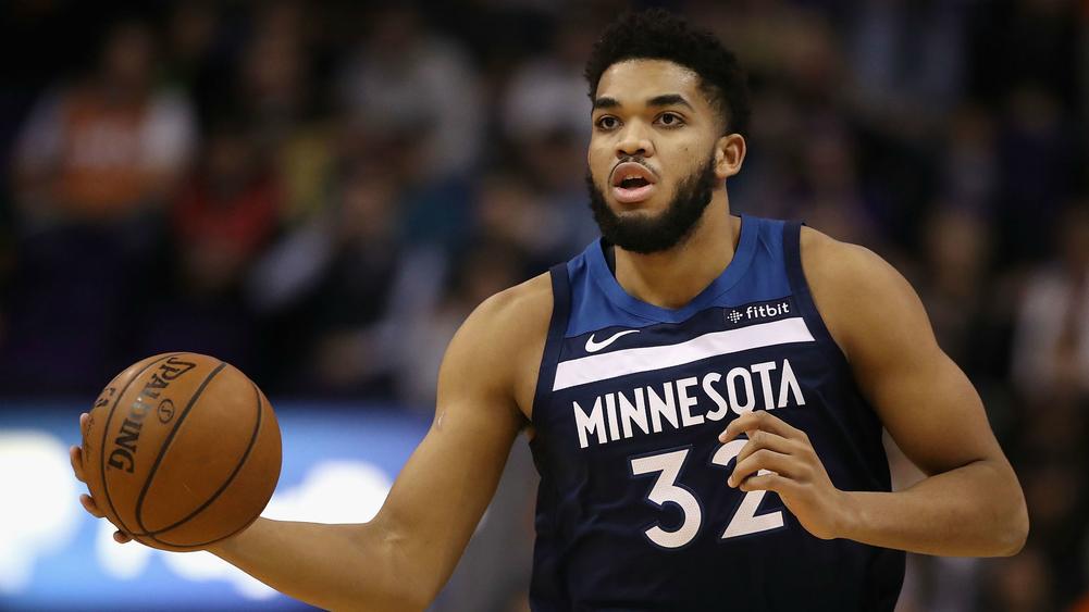 Coronavirus Mother Of Timberwolves Star Karl Anthony Towns Dies From Covid 19