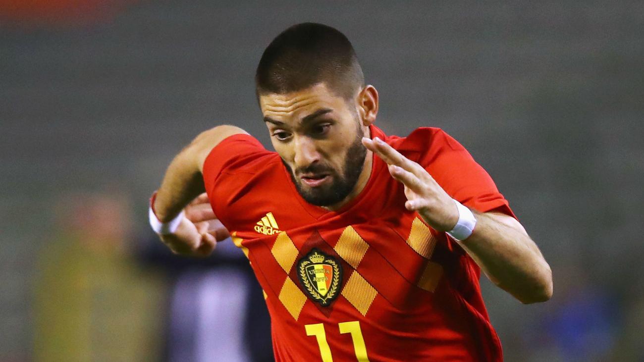 Carrasco Re Joins Atletico And Simeone Hints At Further Deadline Day Signings