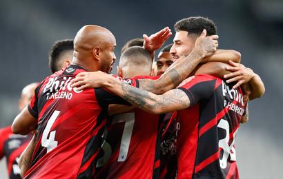 Athletico Paranaense Find Latest News Watch Videos Bein Sports