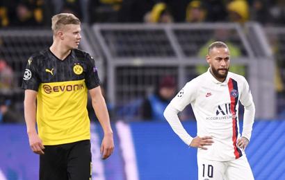 Can Liverpool flip the script against Atletico Madrid? Will Borussia Dortmund hang on against Paris Saint-Germain? The Magisterial panel looks ahead to the week's Champions League fixtures.