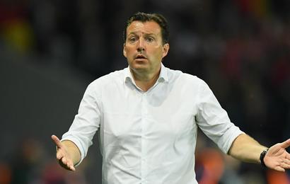 Marc Wilmots - cropped