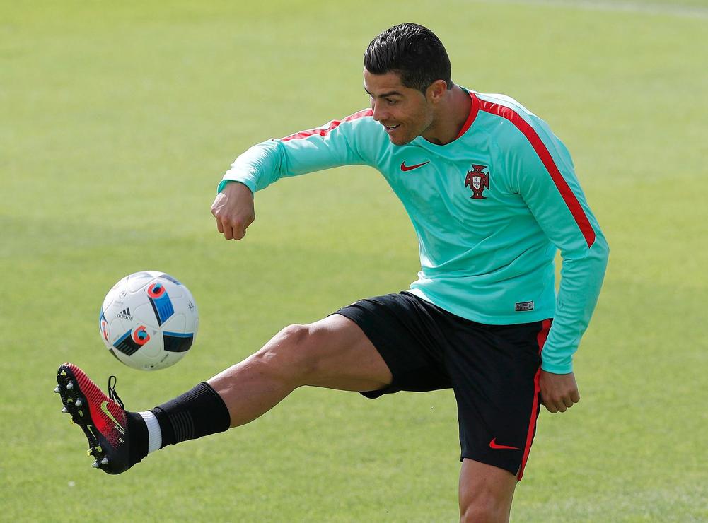 Poland Coach Adam Nawalka Insists That They Will Focus On More Than Cristiano Ronaldo