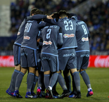 Leganés 02 Celta: Los de Berizzo afrontan la semifinal copera con un 