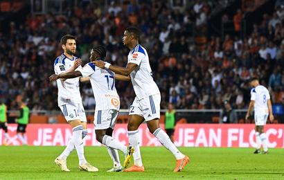 الدوري الفرنسي: أفضل 5 أهداف - الجولة 38 والأخيرة
