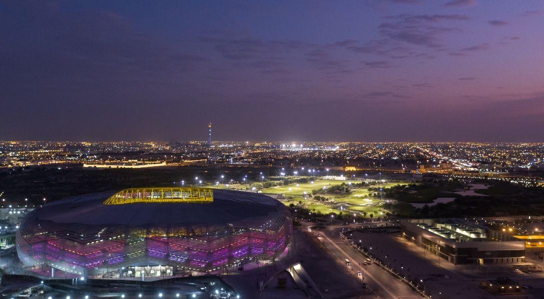 Qatar 2022 CEO: Our goal is to offer unmatched fan experience