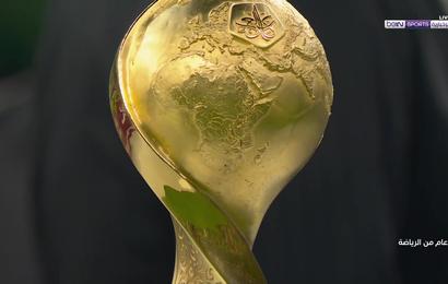 حصاد 2021: بطولة كأس العرب من الألف إلى الياء
