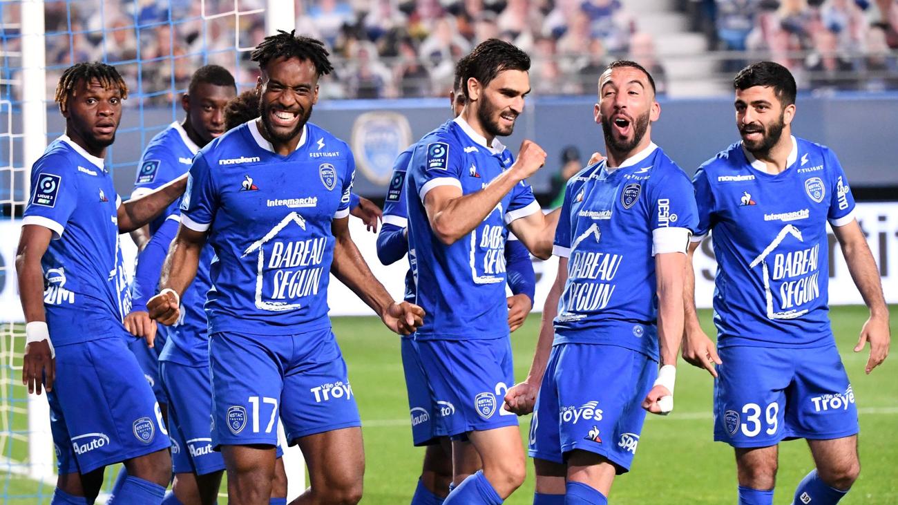 Ligue 1 Preview; The Smaller Teams