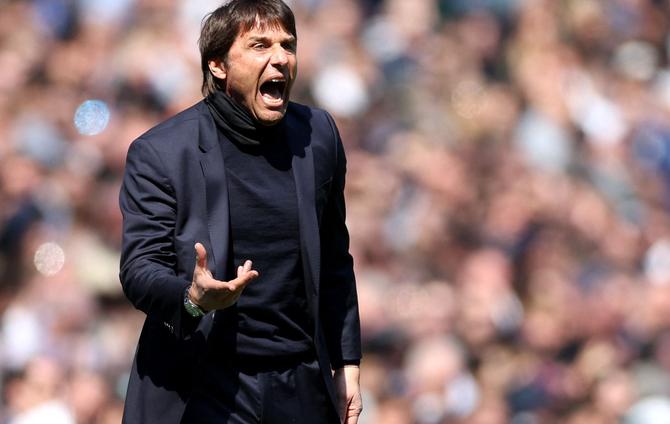 Antonio Conte allenatore difficile per il Paris Saint-Germain?