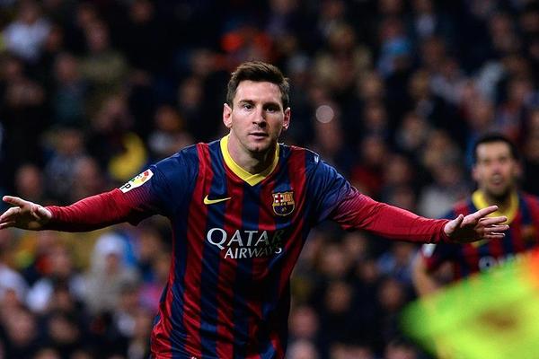 Cùng ngắm nhìn những hình ảnh đẹp của cầu thủ Messi, thưởng thức những pha bóng điêu luyện và ngưỡng mộ tài năng của một trong những cầu thủ xuất sắc nhất thế giới. Hãy cùng chúc mừng Messi với những thành công trong sự nghiệp của anh.