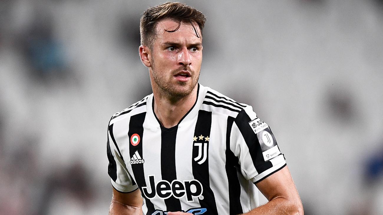Ramsey hints at Juventus frustration with praise for Wales training methods