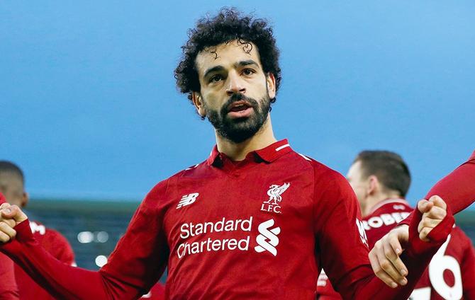 ليفربول وواتفورد - موعد البث المباشر على beIN SPORTS