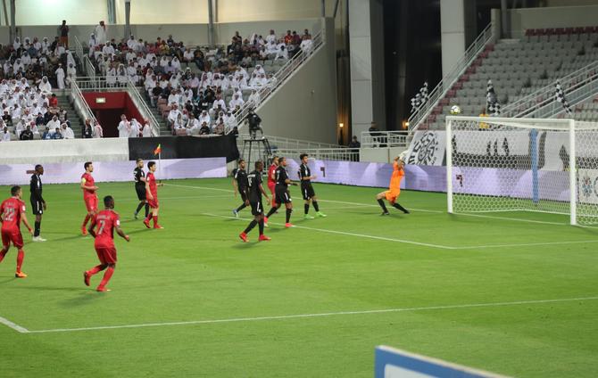 كأس قطر: الدحيل والسد يبحثان عن اللقب الثاني