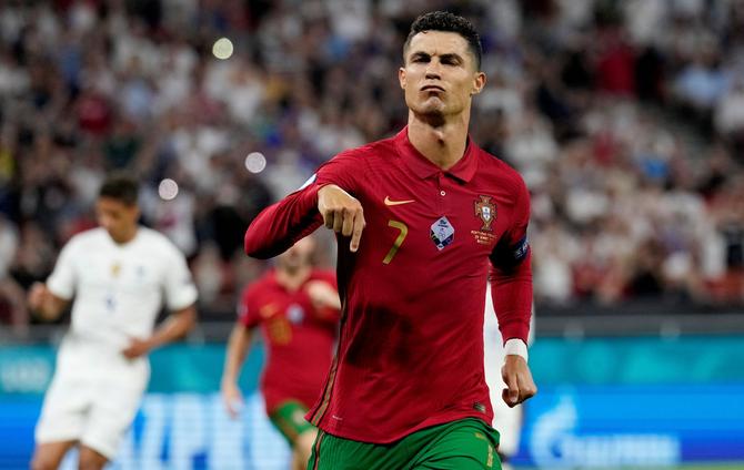 Euro 2020 : De Bruyne, Ronaldo, Lukaku... Toutes les stars ...