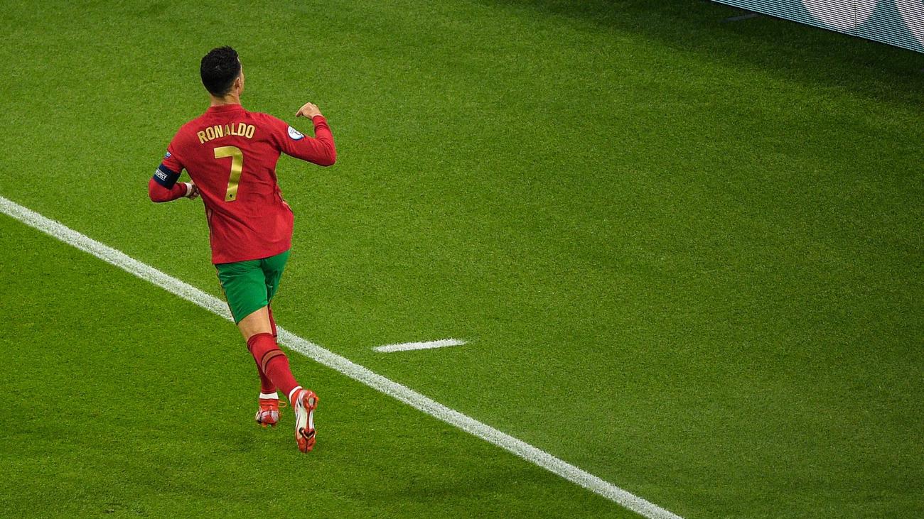 مشاهدة مباراة البرتغال وفرنسا بث مباشر