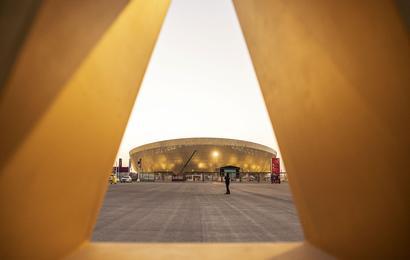 القوائم الرسمية للمنتخبات المشاركة في كأس العالم FIFA قطر 2022™