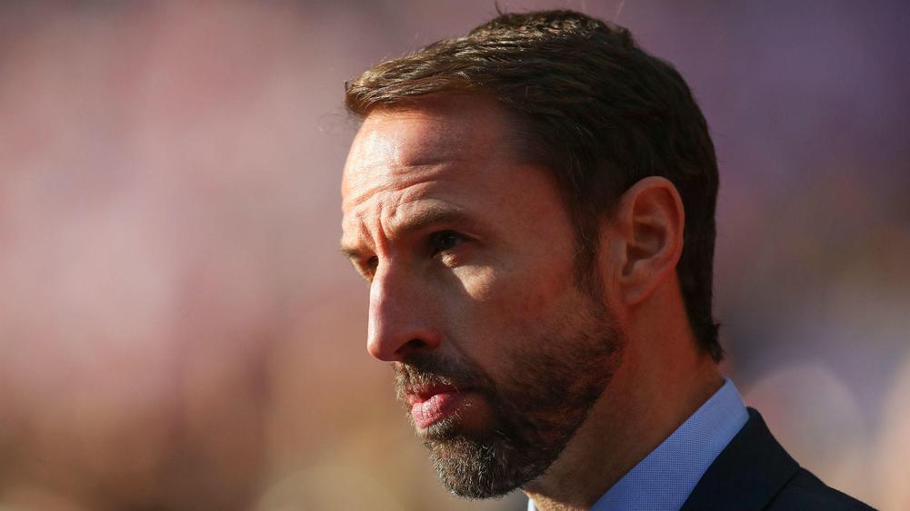 England Must Get Used To Being Favorites, Says Southgate - 1001 x 563 jpeg 41kB