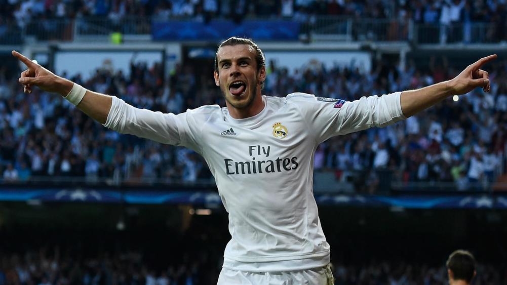 Bale gunning for Champions League glory in Cardiff