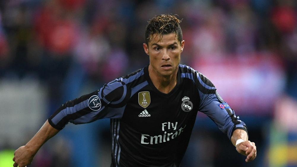 Ronaldo becomes all-time leading scorer across top five European leagues
