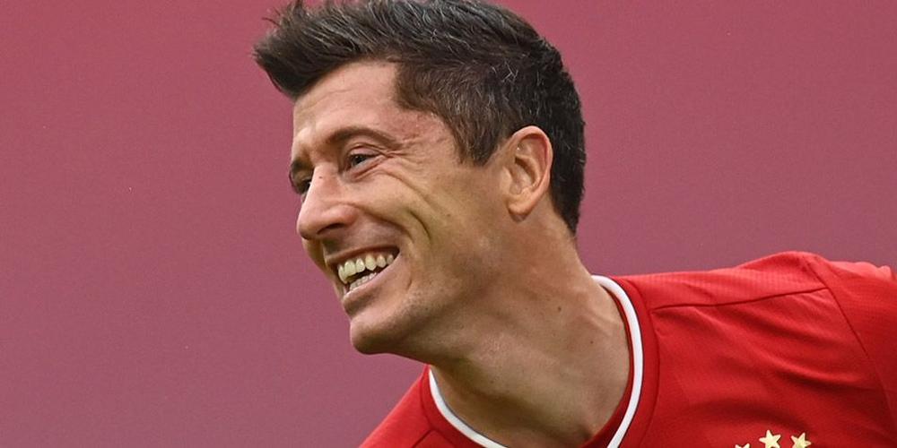 Lewandowski Named The Best Fifa Men S Player For 2020