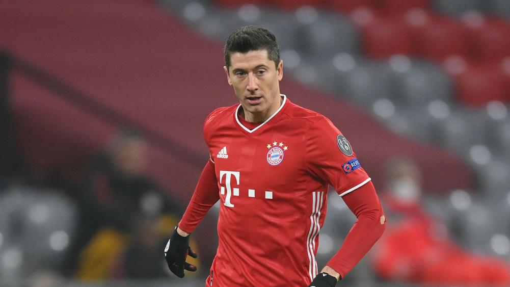 Lewandowski 'the most complete' and should win The Best award