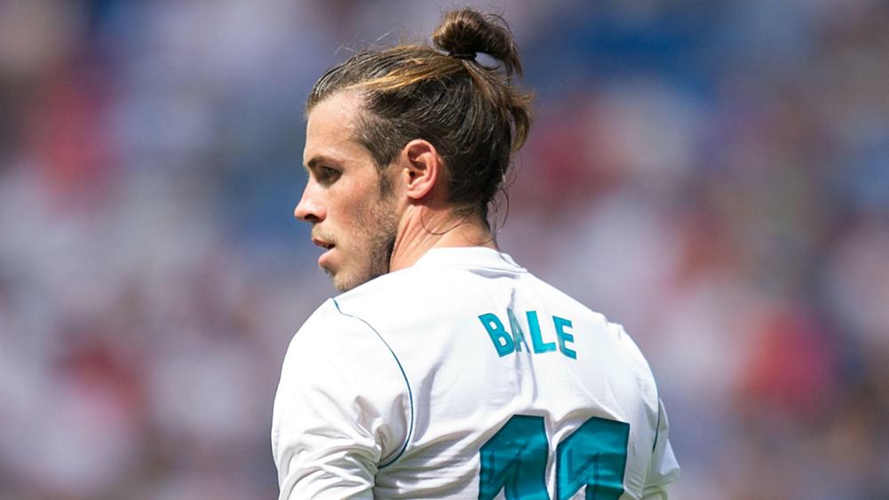 Madrid expect more but Bale will come good, insists Zidane