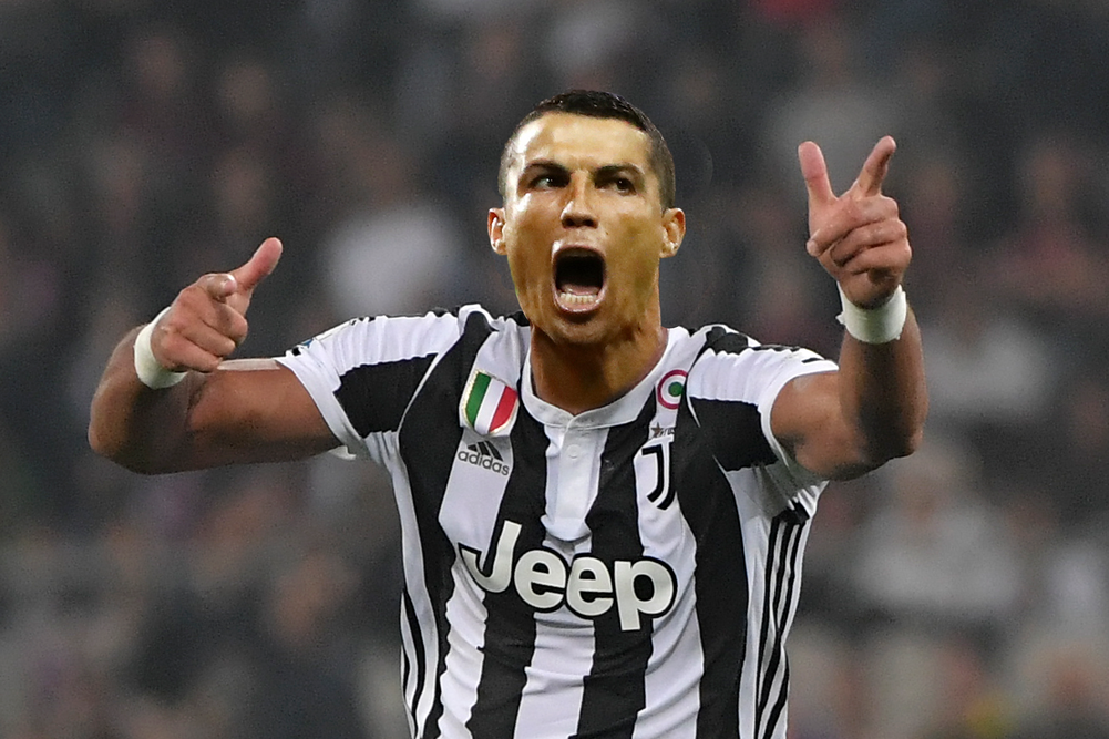 530 Koleksi Gambar Cristiano Ronaldo Di Juve HD Terbaik