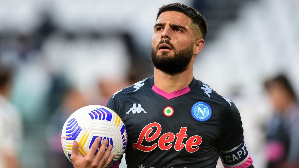 Rumour Has It Insigne To Leave Napoli For Milan Milenkovic At The Centre Of Transfer Battle